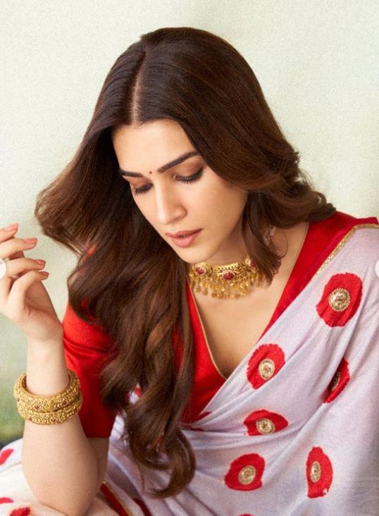 Kriti Sanon 